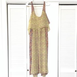 Most gorgeous Rebecca Taylor dress